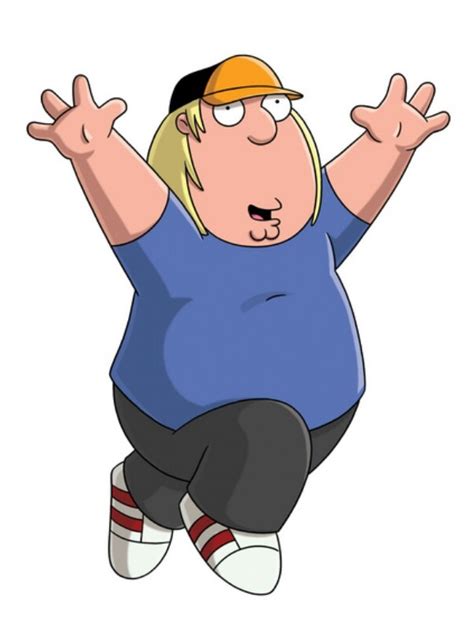 family guy chris griffin